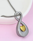 Small Infinity with Heart