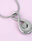 Small Infinity with Heart
