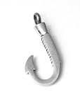 Fishing Hook Urn Necklace