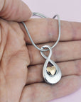 Small Infinity with Heart
