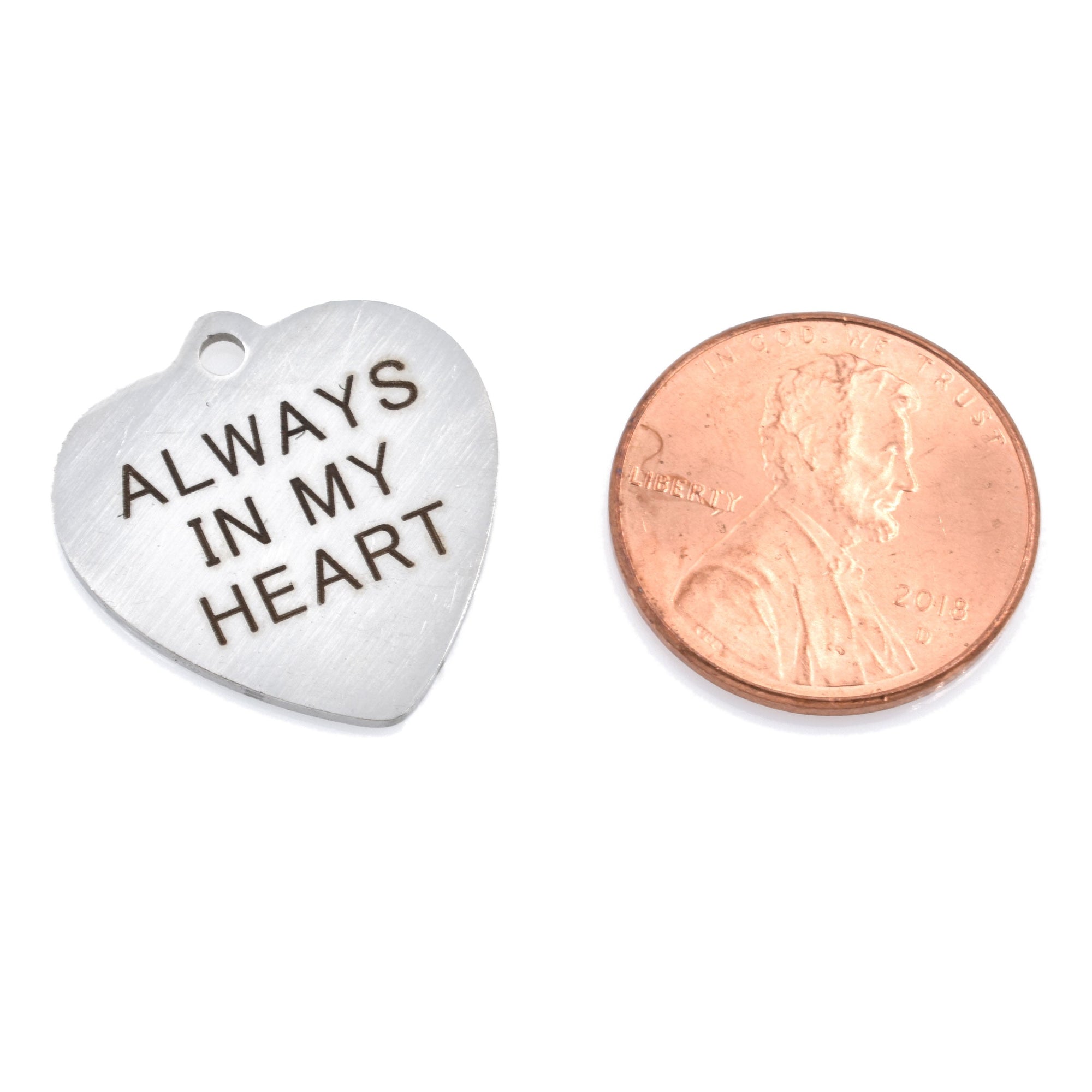 Always in My Heart