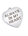 Always in My Heart