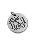 Monogram Charm