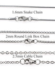 Chain Options