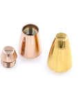 Filigree Teardrop Urn Necklace Sarah & Essie