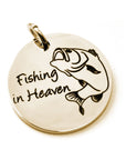Fishing In Heaven