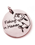 Fishing In Heaven