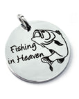 Fishing In Heaven
