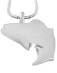 Fish Urn Necklace Sarah & Essie
