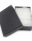 Standard Black Gift Box included with purchase