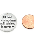 I'll Hold You in My Heart