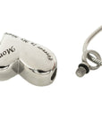 Forever in My Heart Mom Urn Necklace Sarah & Essie