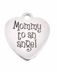 Mommy to an Angel