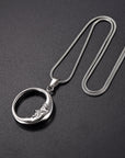 Goodnight Moon Cremation Jewelry