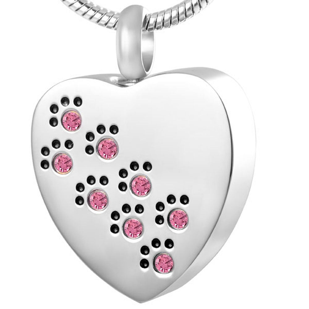 Cat Memorial Jewelry
