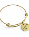 Handwriting Bracelet