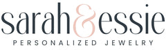 Sarah & Essie Personalized Jewelry Logo