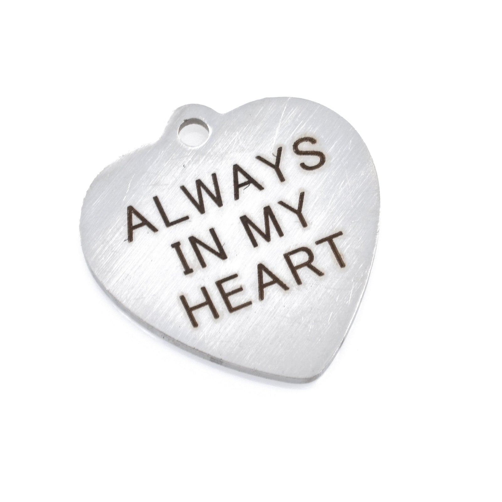 Always in My Heart