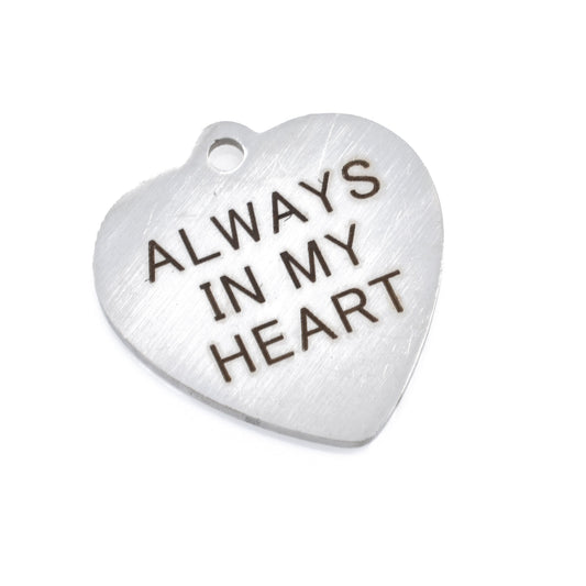 Always in My Heart
