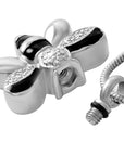 Bumble Bee Cremation Jewelry