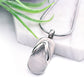 Flip Flop Urn Necklace