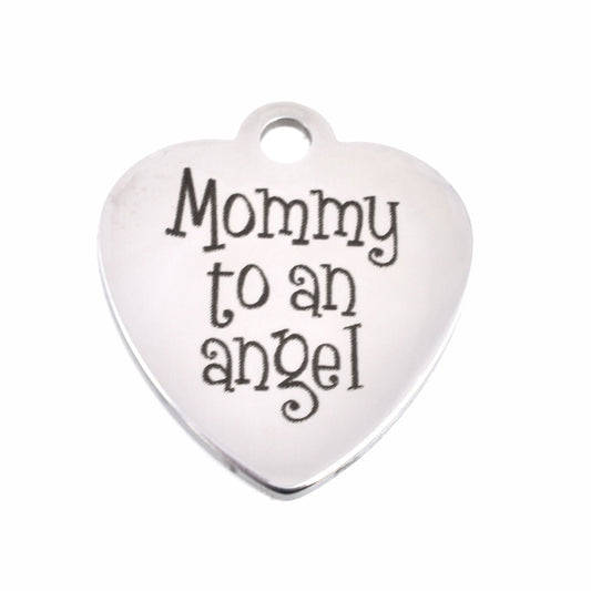 Mommy to an Angel