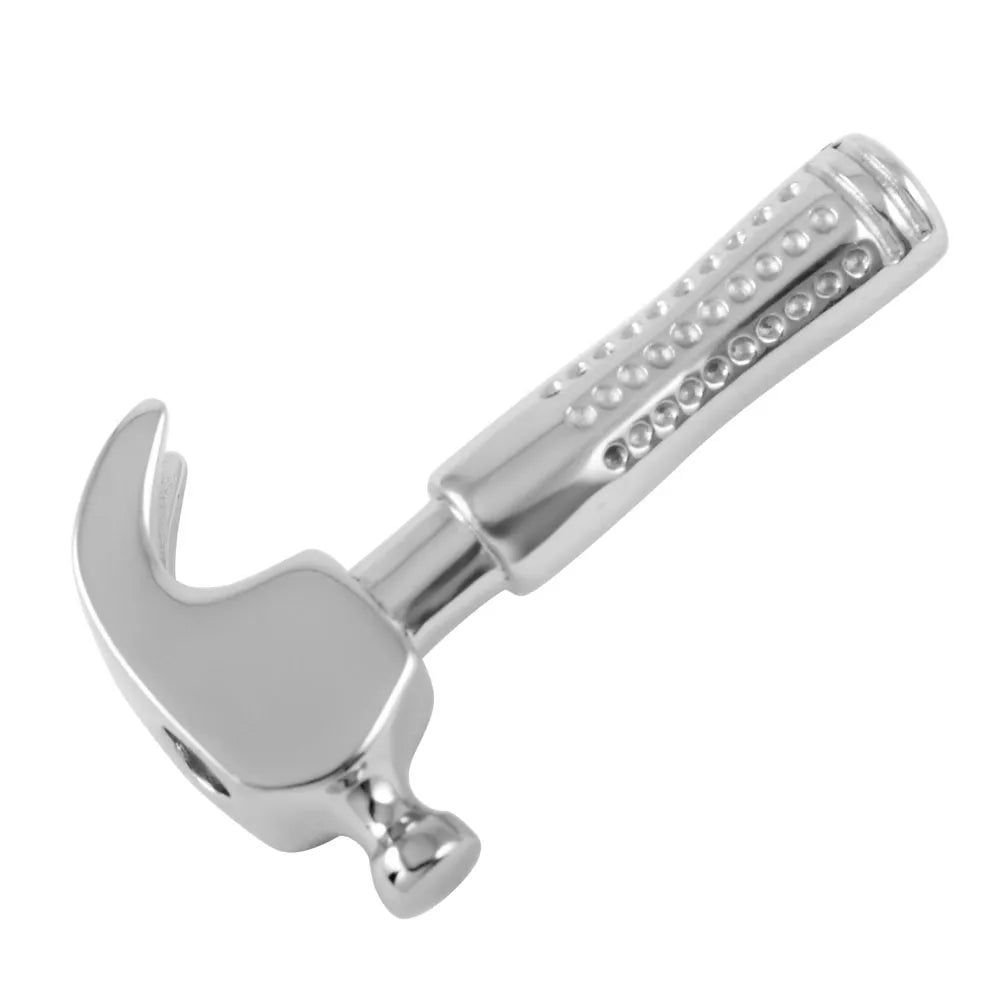 Hammer Cremation Jewelry