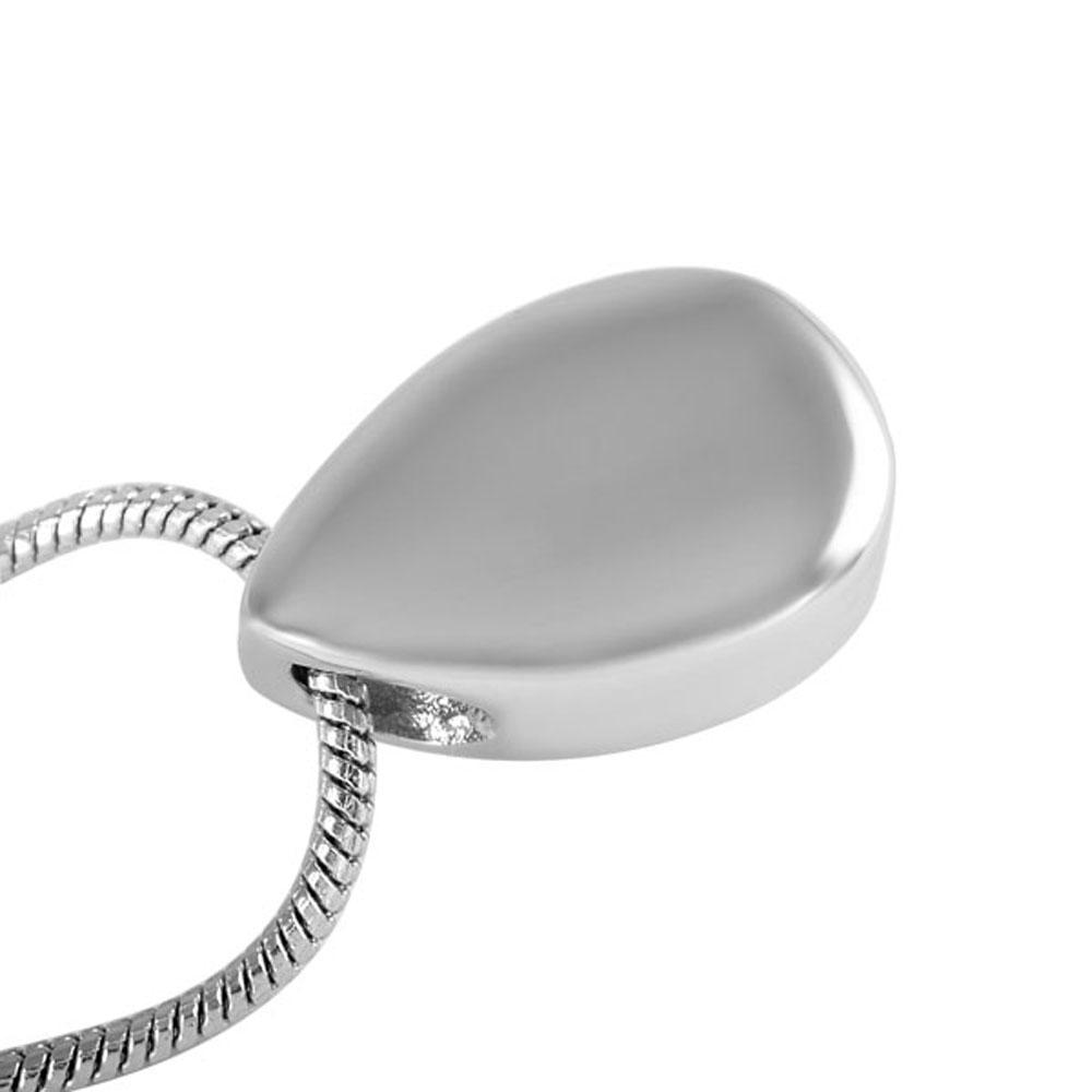 Teardrop Urn Necklace Sarah & Essie 